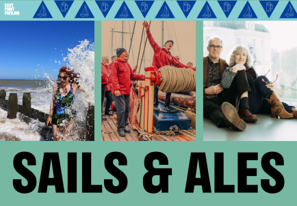 Sails & Ales