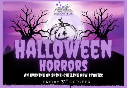 Halloween Horrors