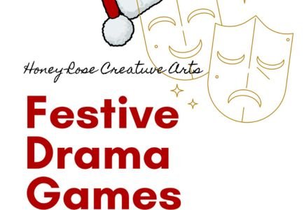 Festive Drama Games