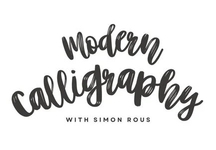 Melting Pot: Modern Calligraphy Workshop