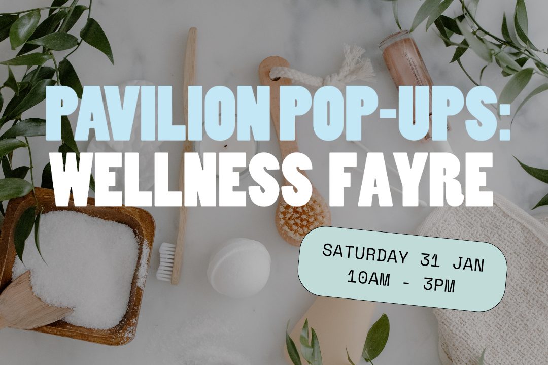 Wellness Fayre