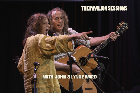 The Pavilion Sessions