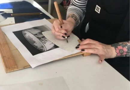 Melting-Pot: TetraPak Printing