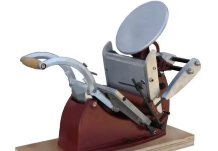 Melting Pot: Print your own postcard