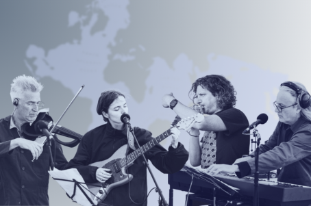 First Light Festival presents… Ocean Songs