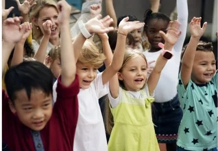 Free Flow Friday – Autism-Friendly Live Music