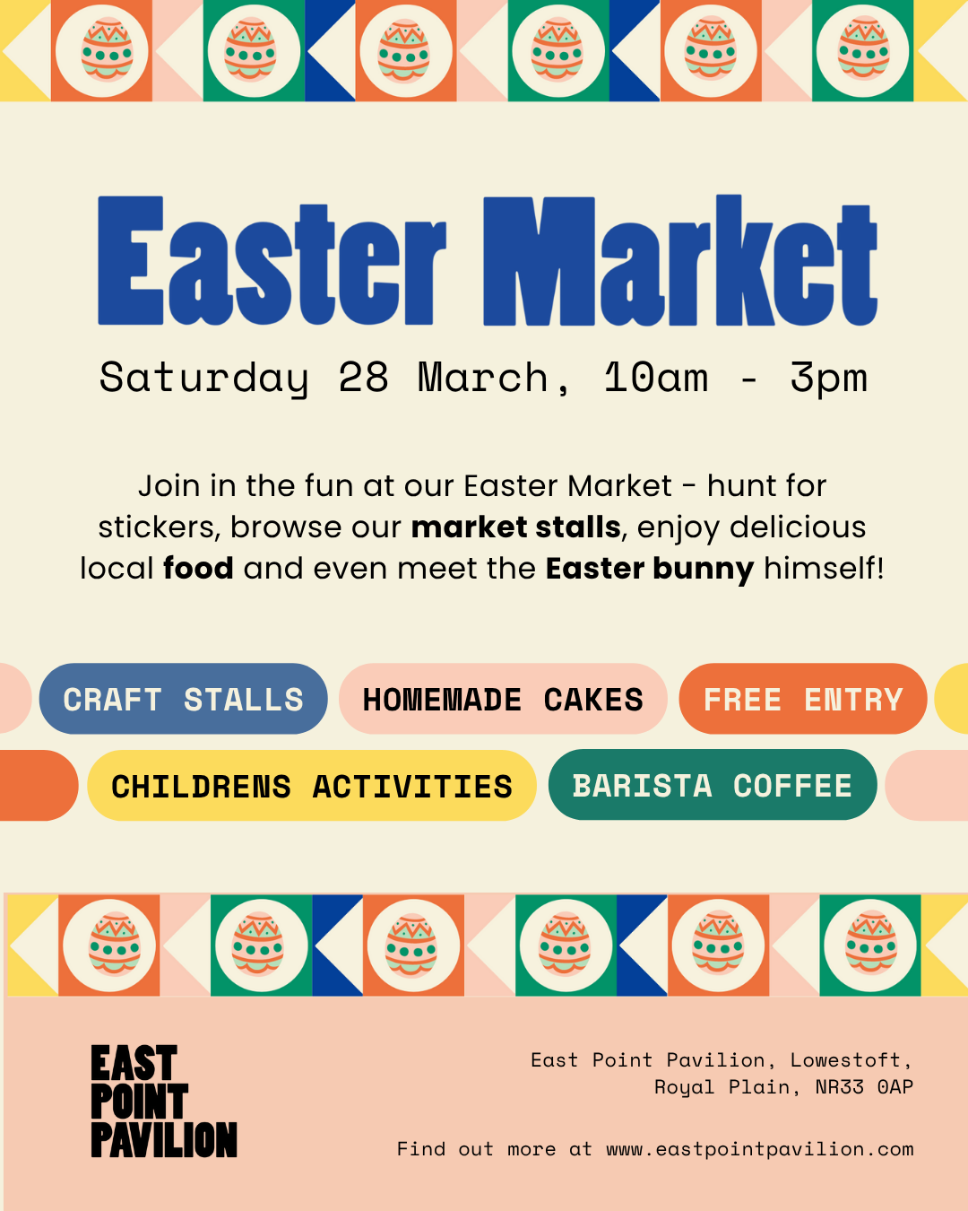 Easter Market