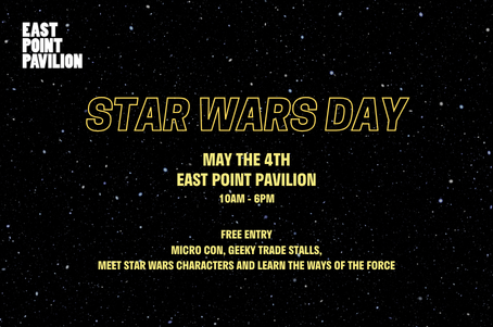 Star Wars Day