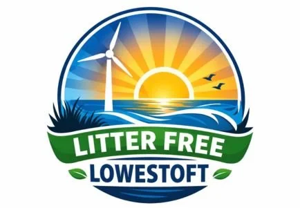 Litter Free Lowestoft 