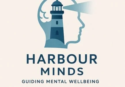 Harbour Minds.            Guiding Mental Wellbeing