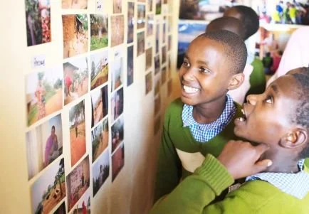 ‘FotoGraf’ Photography Exhibition & Workshop