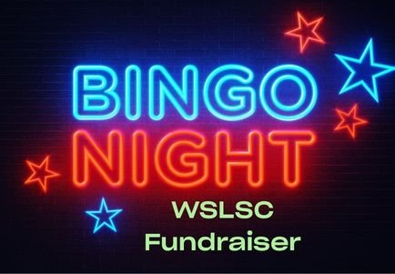 Bingo Night -WSLSC Fundraiser