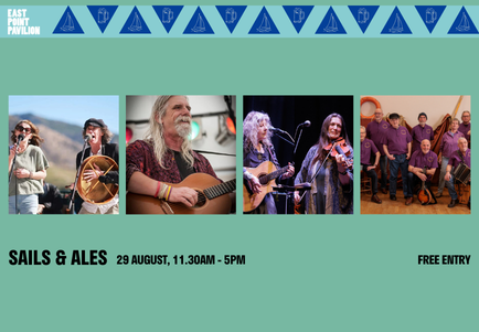 Sails & Ales