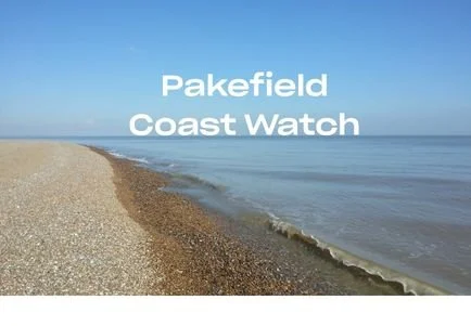 Pakefield Coastwatch