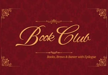 Epilogue: Monthly Book Club