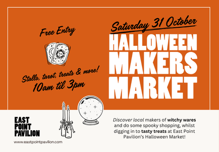 Halloween Market