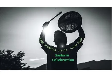 Samhain Celebration