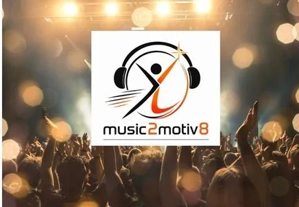 Music2Motiv8: House Music