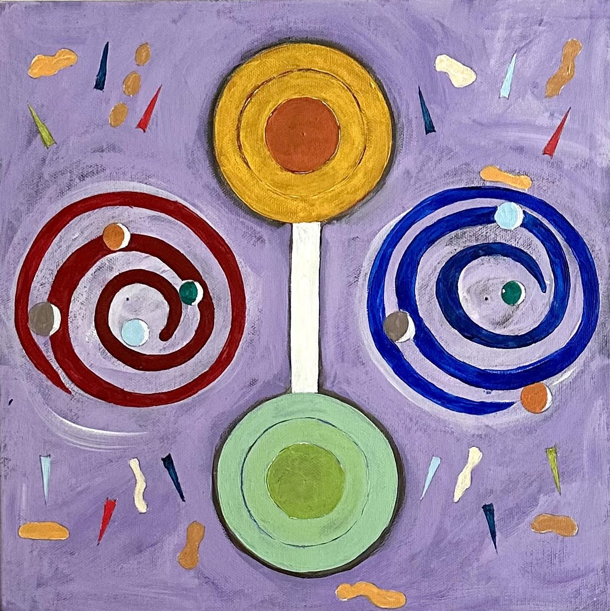 Tarot Readings by Jane Hudson