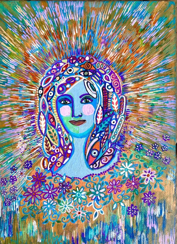 Craft Jam with Misa Chappell