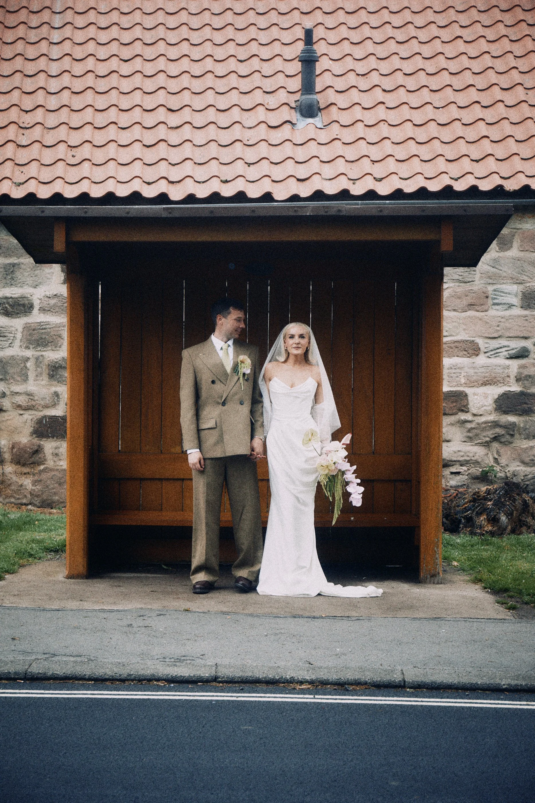 GRACIE & HADYN, Bamburgh Castle 2025