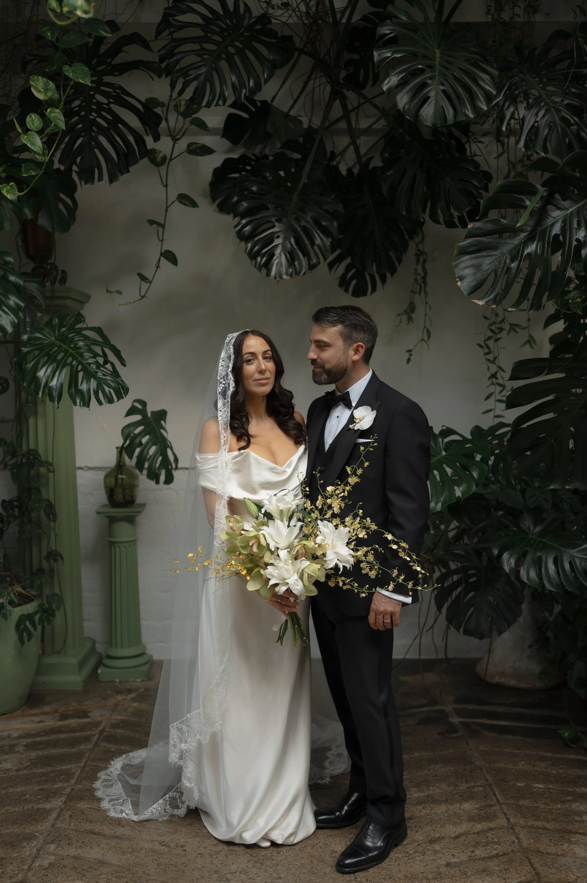 NINA & JACK, Clapton Country Club 2025