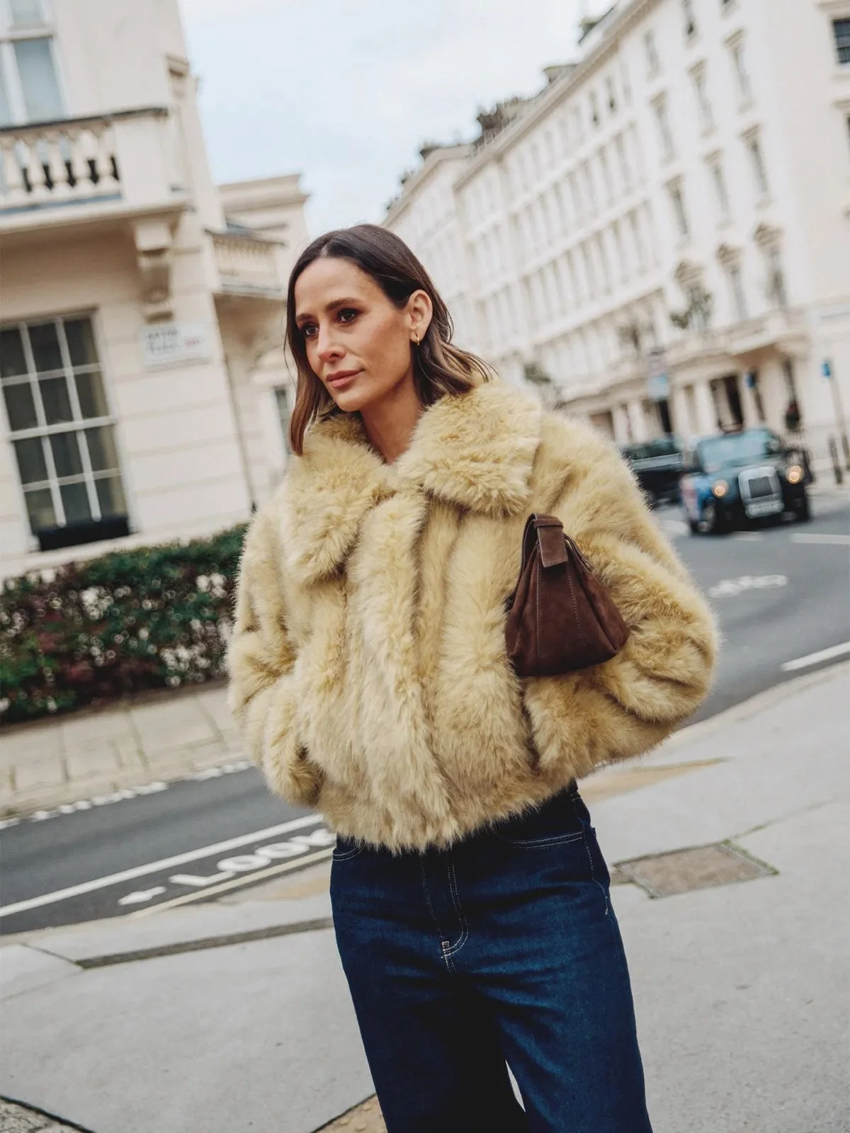 Sheerluxe x Frances Lowe