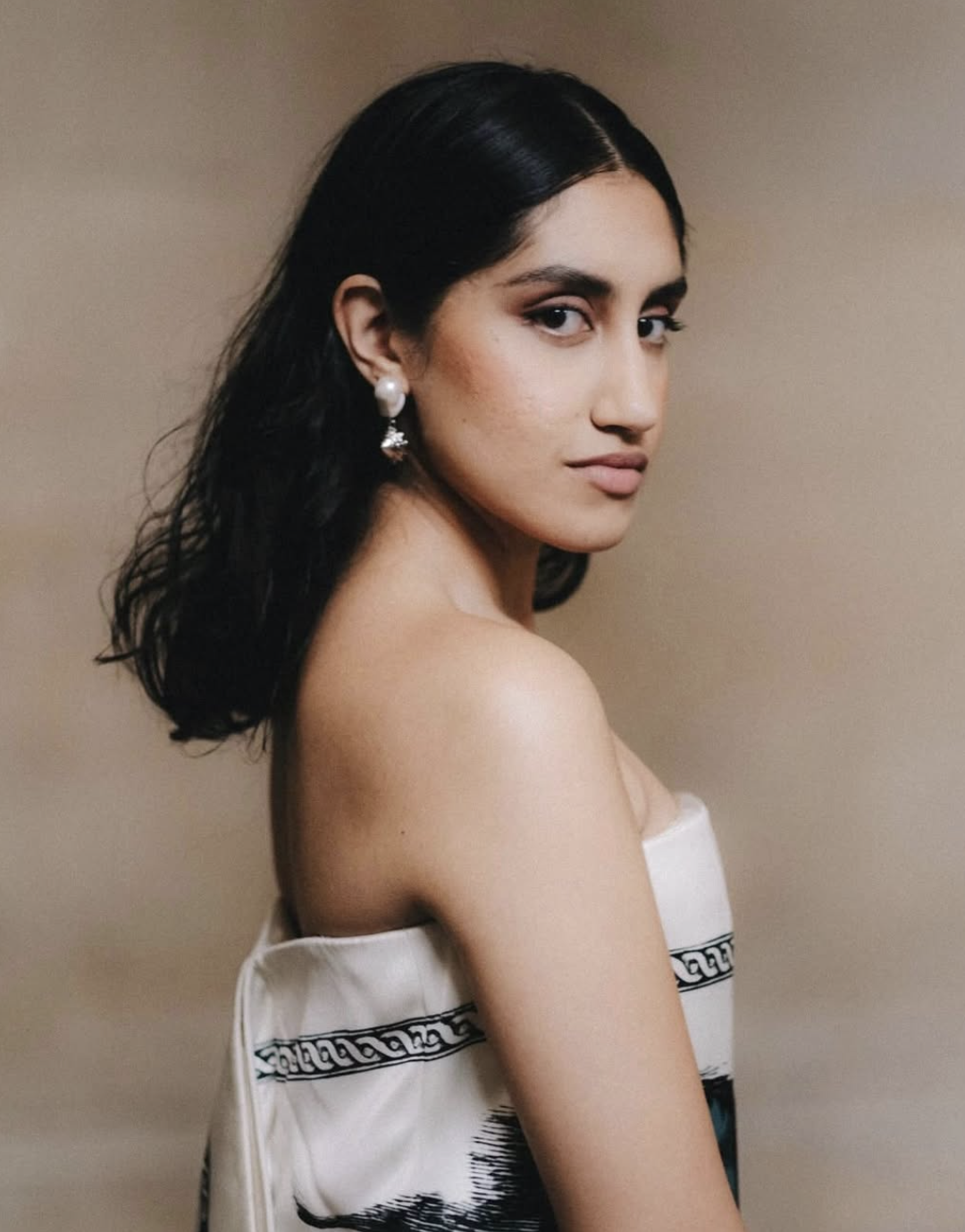 Ambika Mod / Erdem AW26
