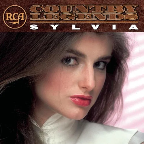 Full Discography — Sylvia - Official Website