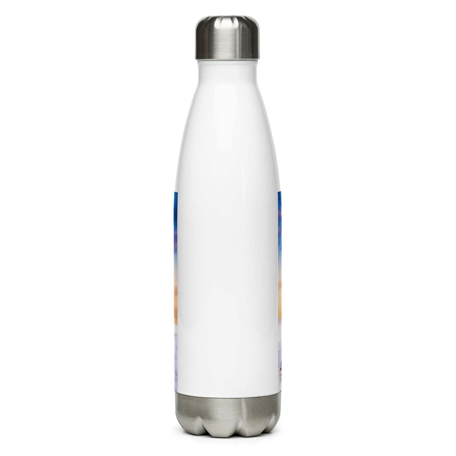 https://images.squarespace-cdn.com/content/v1/62827ac700bed8633fa08fb2/1654199770267-1OZXH7M1FBY1E7B65MU2/stainless-steel-water-bottle-white-17oz-back-629915cca7b5f.jpg?format=1500w