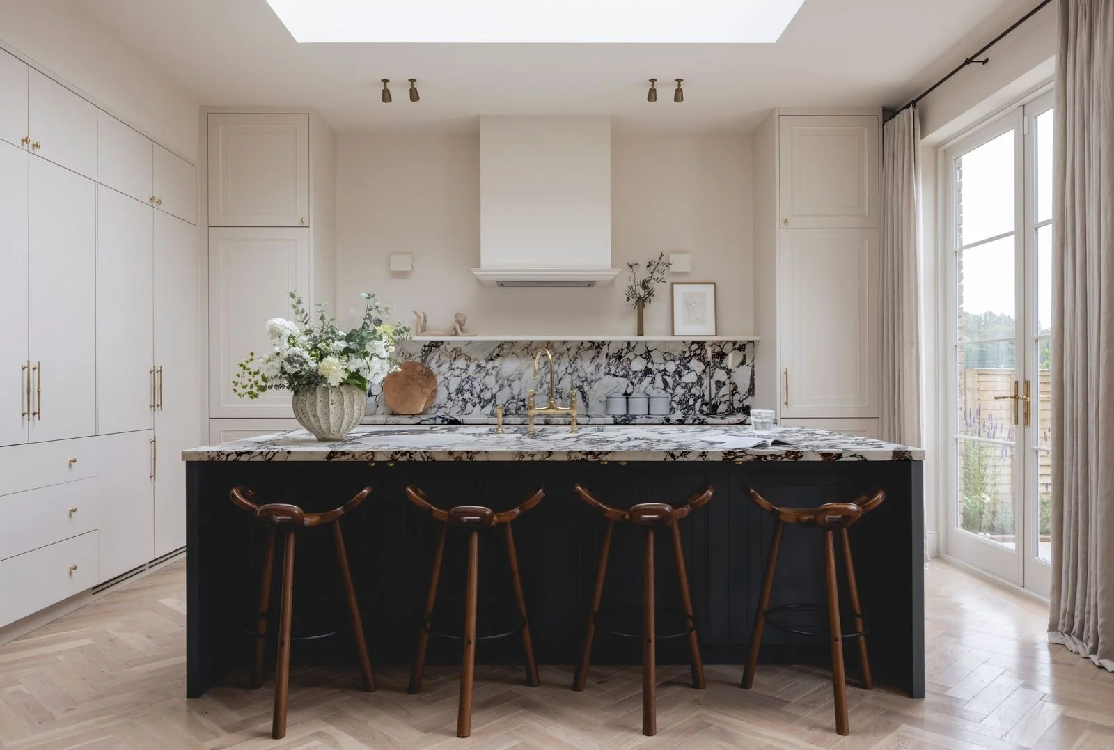 Melbury Gardens, London SW20