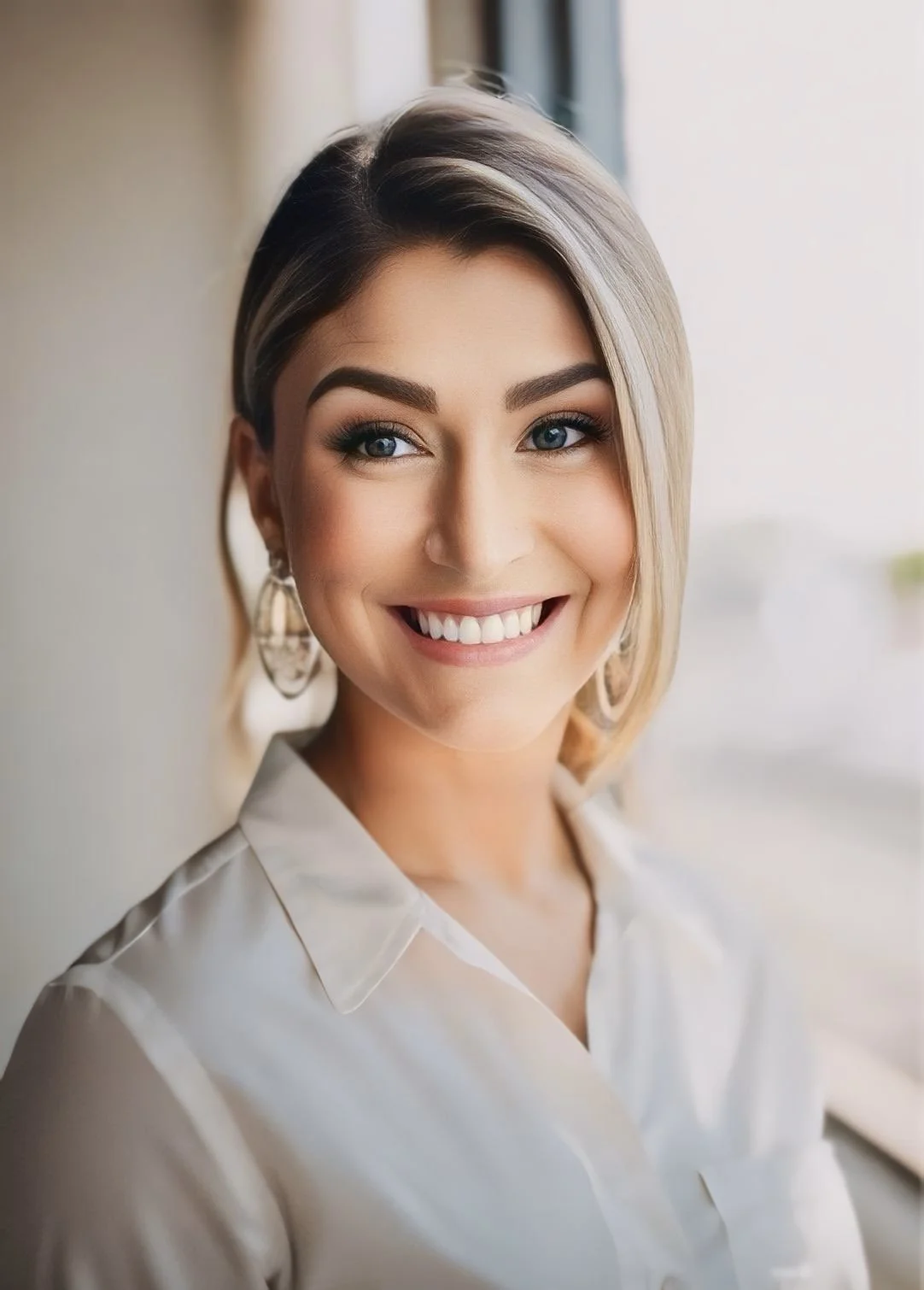 Melissa Smith — Gentle Breeze