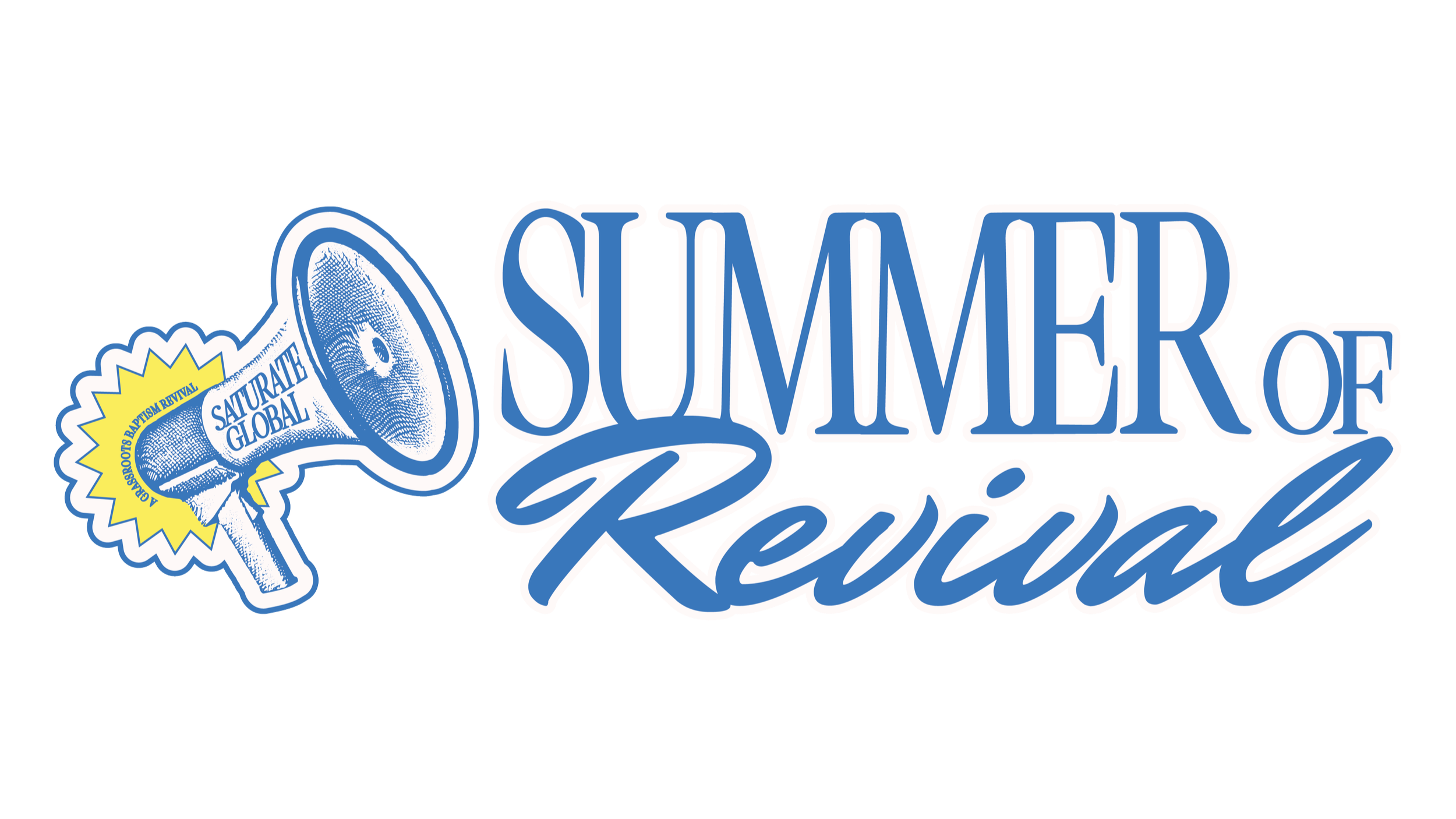 SUMMER OF REVIVAL: 4 FRIDAYS IN AUGUST