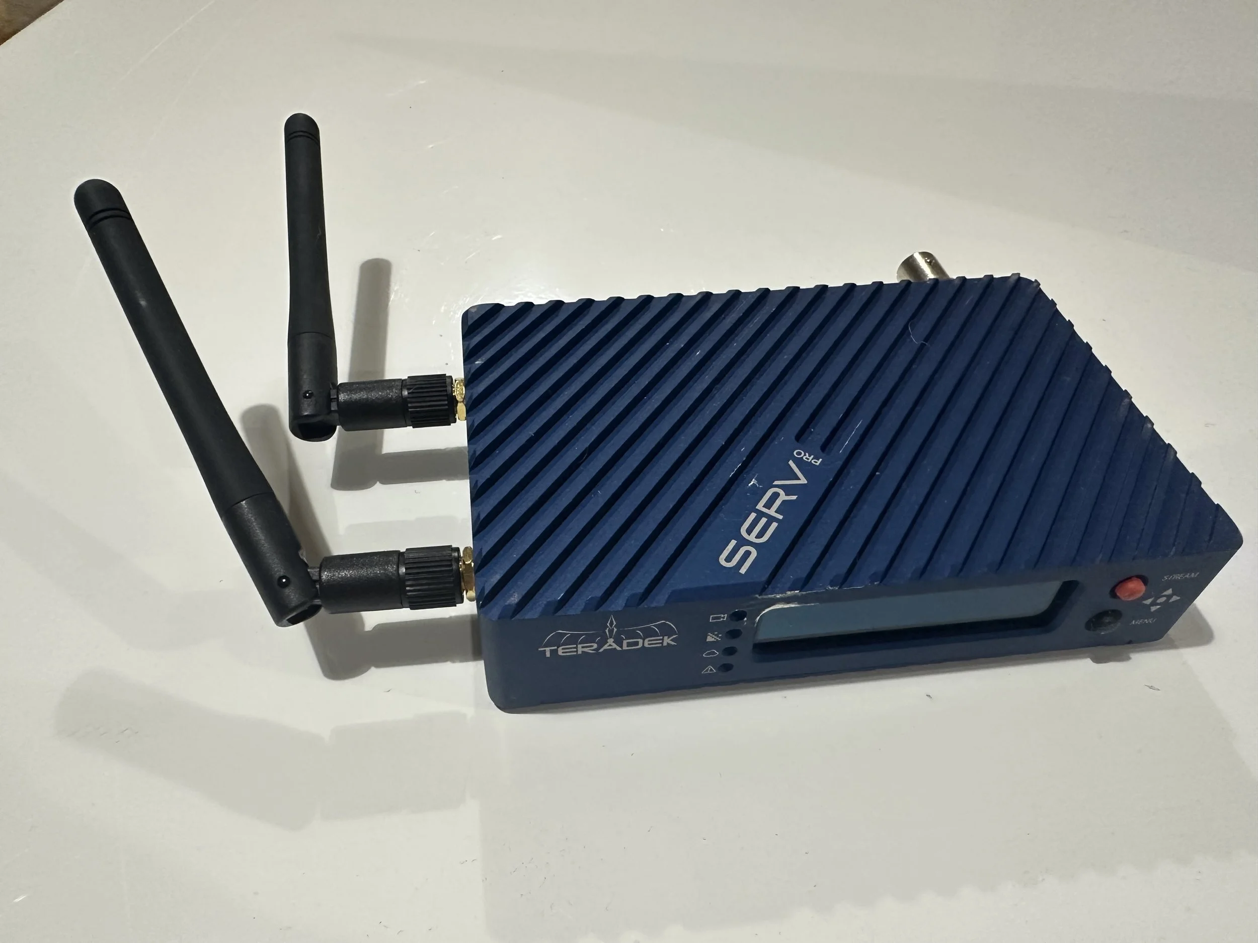 Teradek Serv Pro
$500