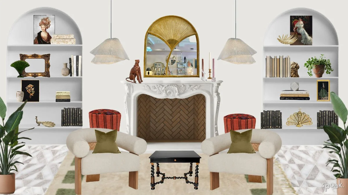 40 Living Room Design Ideas You'll Love — Spoaken Word