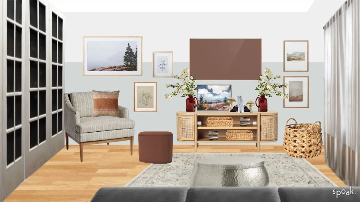 40 Living Room Design Ideas You'll Love — Spoaken Word