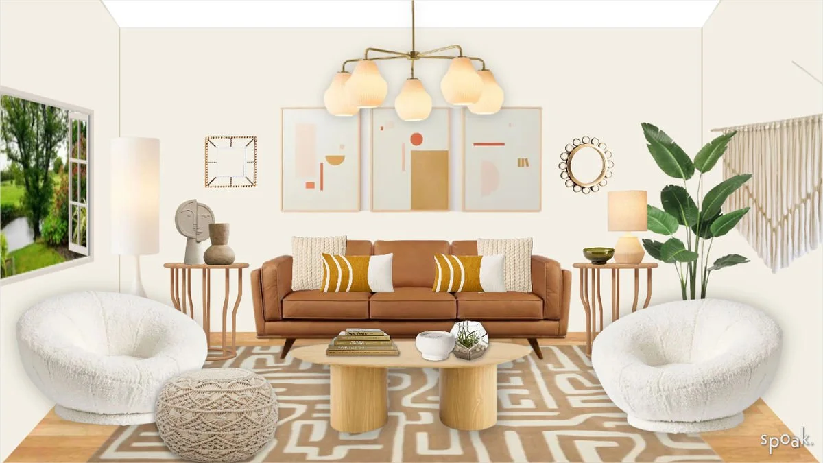 40 Living Room Design Ideas You'll Love — Spoaken Word