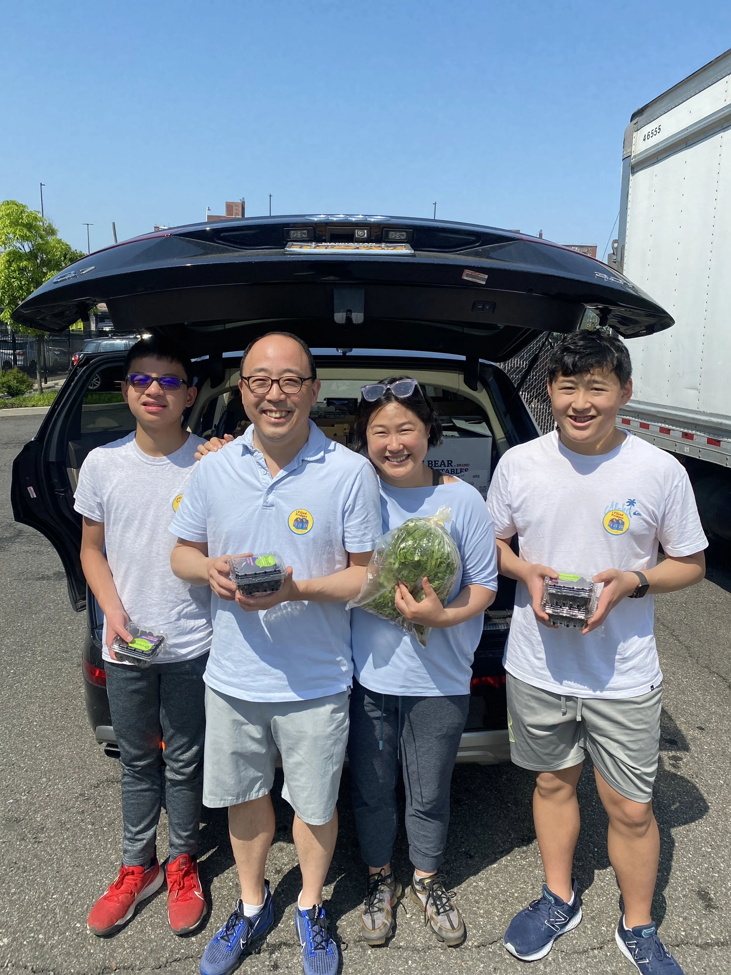 Browning Delivers — Grassroots Grocery