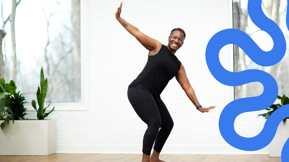 Self-Care for the Pilates Professional