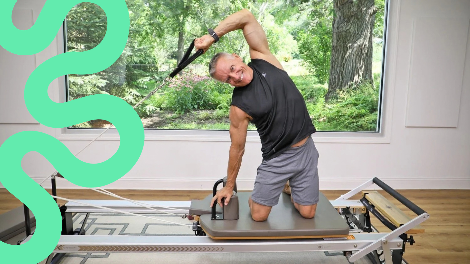 Teaching by Design: Reformer