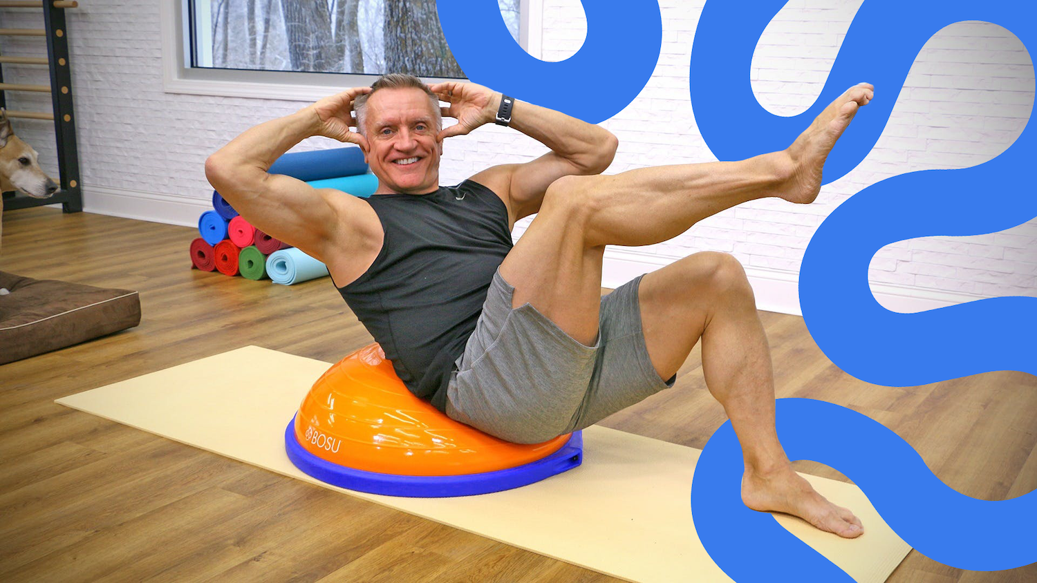 STOTT PILATES® Instructor Training & Certification in Los Angeles