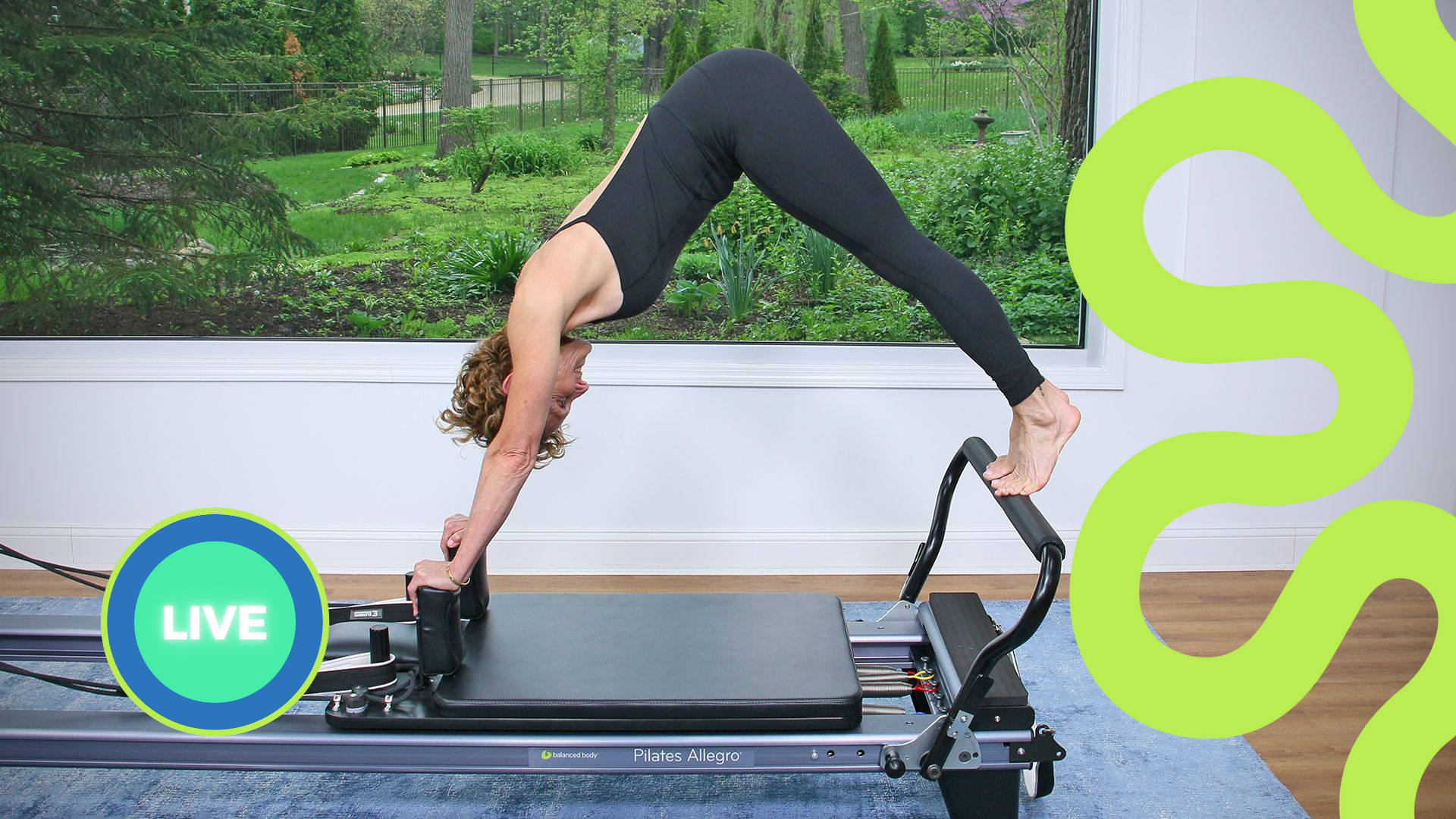 Elevate Your Teaching: Preparing for Advanced Reformer Work