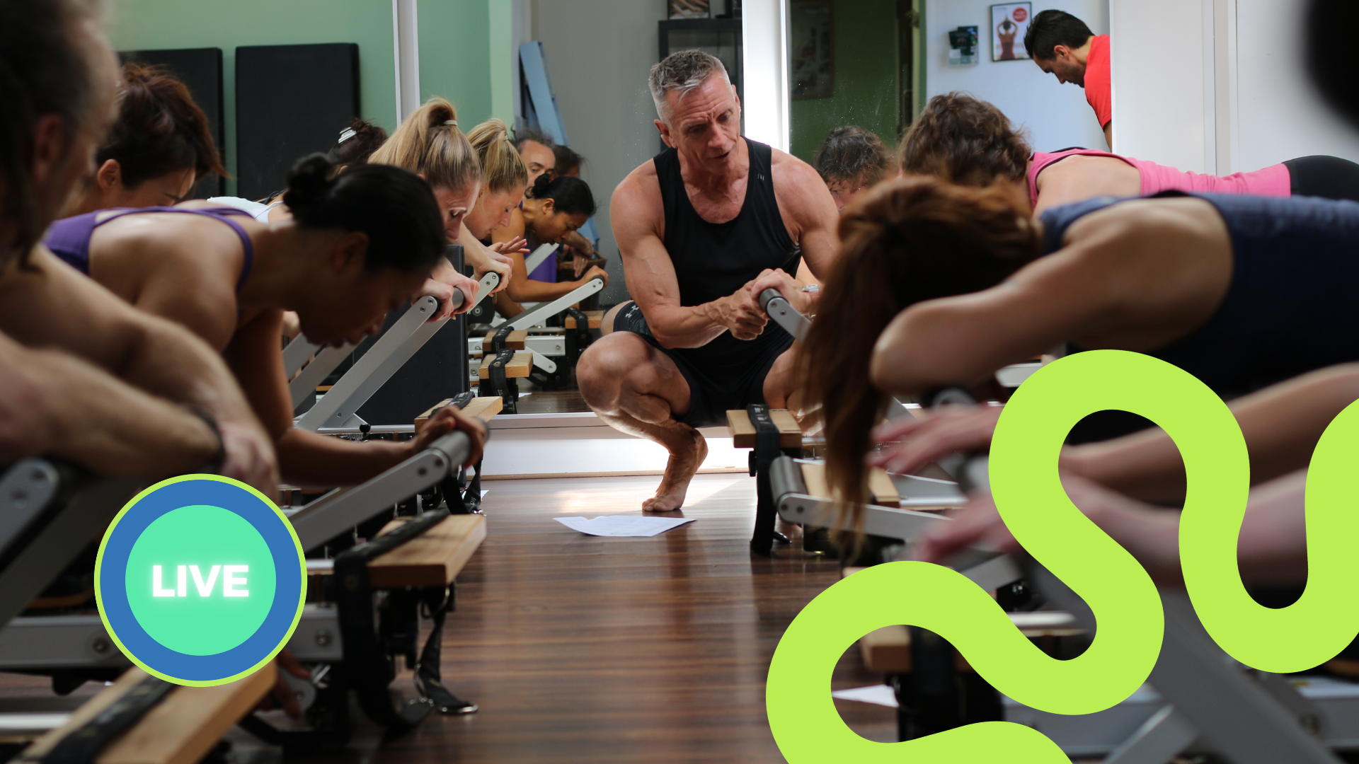 Teaching by Design: Reformer