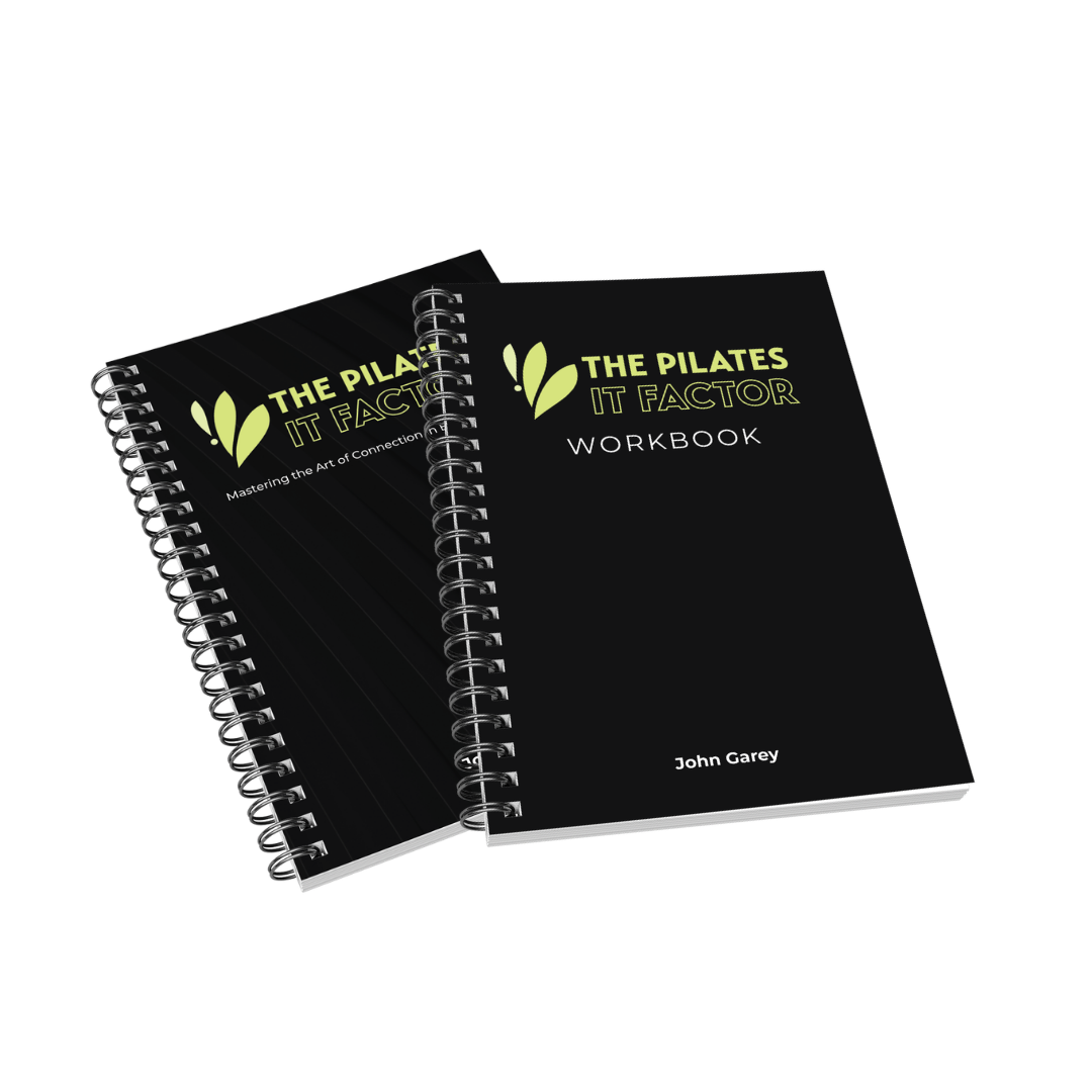 Spiral Bound Guide + Printed Workbook