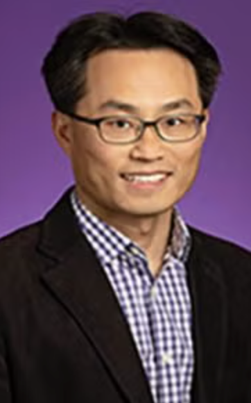 Seminar Series: Dr. Sunghan Kim - What can we learn from modern astronomy about the biblical worldview?
