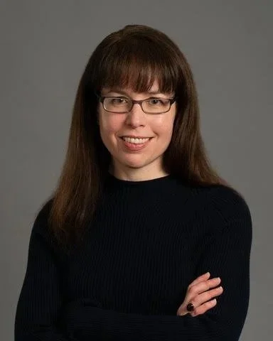 Seminar Series: Dr. Molly Worthen – Pursuing Truth: Faith, Reason, and my Journey to Christianity 