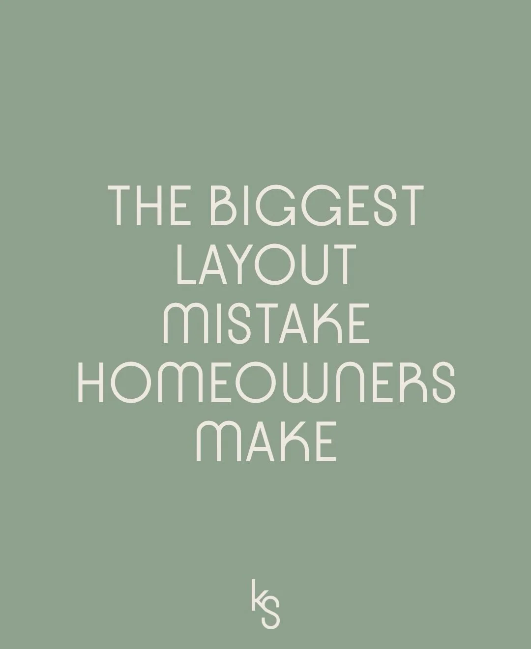 The biggest layout mistake homeowners make

We see this constantly. Homeowners focus on the island but ignore movement.Flow is what makes a kitchen feel effortless.

When spacing, prep zones, and appliance placement are done right, the space works qu