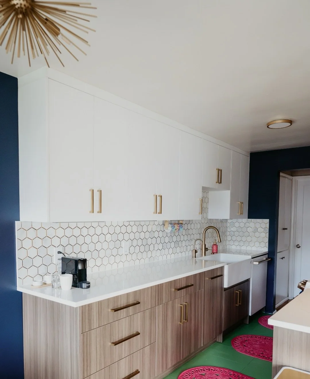 When design and execution align perfectly 👌

Beautiful kitchens don&rsquo;t happen by accident. They&rsquo;re the result of clear planning, strong communication, quality craftsmanship, and smart timelines.

Speed is possible.
Quality is possible.
Ca