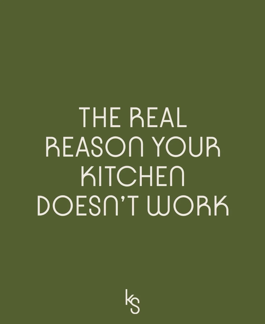 Thinking about remodeling? Read this first

Before you start collecting inspiration, take a step back. What&rsquo;s not working? What do you need more of? What would make daily life easier? The best results come from clarity, not just ideas.

Follow 