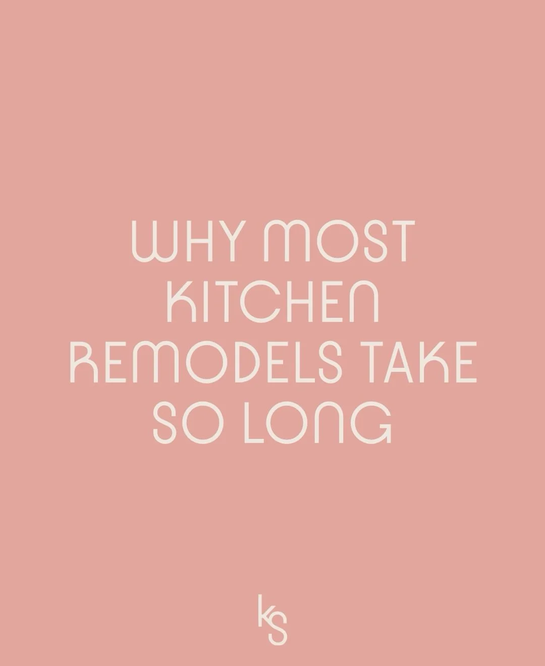 Most homeowners assume long remodel timelines are normal

The truth?

Many delays happen because decisions, materials, and scheduling are handled after construction begins.

We do the opposite.

By completing the planning phase first, we&rsquo;re abl